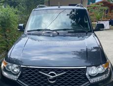 УАЗ Патриот