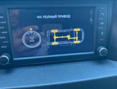 УАЗ Патриот