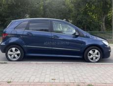 Mercedes-Benz B-Класс