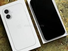 iPhone 16 128г