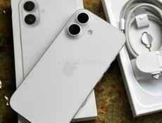 iPhone 16 128г