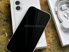 iPhone 16 128г