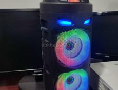 Мощная колонка ZQS4239 