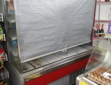 Срочно продаю холодильник