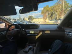 Mercedes-Benz S-Класс