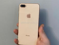 iPhone 8 Plus