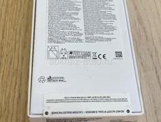 Новый телефон Самсунг