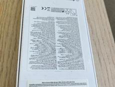 Новый телефон Самсунг