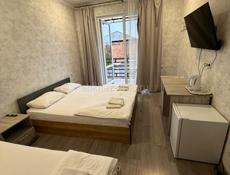 Действующая гостиница 🏨 