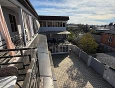 Действующая гостиница 🏨 