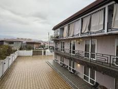 Действующая гостиница 🏨 