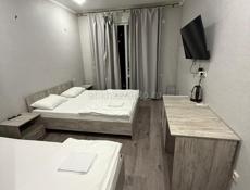 Действующая гостиница 🏨 