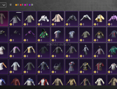 Обмен хороший акк