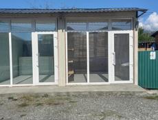 Торговые точки Алахадзе 