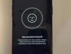 Iphone xr в корпусе 17 pro, 128gb