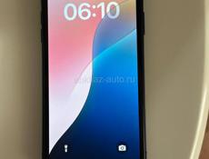 Iphone xr в корпусе 17 pro, 128gb