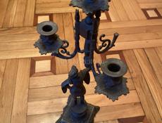 Подсвечник 