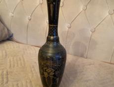 Индийские вазы 