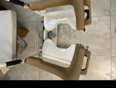 Стул для ивалидов с электроприводом !