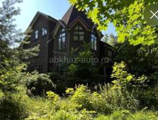 Продается участок 