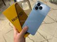 Телефон Realme Note 50 64gb