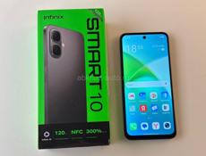 infinix smart 10