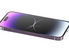 iPhone 14 Pro 256 gb (Deep Purple)