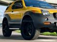 Isuzu VehiCross