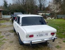 ВАЗ 2101