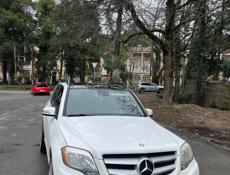 Mercedes-Benz GLK