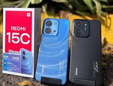 Redmi 15c 