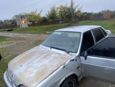 ВАЗ 2115 Самара