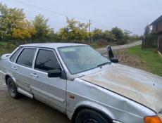 ВАЗ 2115 Самара