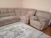 Продается раздвижной диван