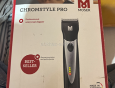 Moser оригинал