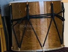 Продаю барабан кавказски 