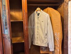 Шкаф цельное дерево