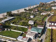 Мачарка 6 соток 1 береговая