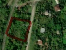 Продается участок земли