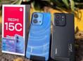 Redmi 15c 