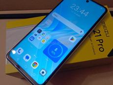 Смартфон Meizu Note 21 Pro