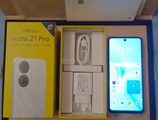 Смартфон Meizu Note 21 Pro