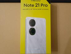 Смартфон Meizu Note 21 Pro