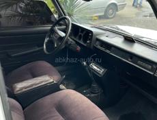 ВАЗ 2107