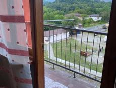 Сдается 4 комнатная квартира в Агудзере