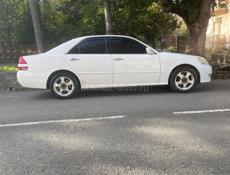 Toyota Mark II