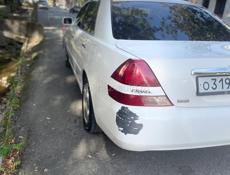 Toyota Mark II