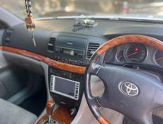 Toyota Mark II
