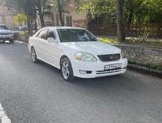 Toyota Mark II
