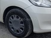 Диски с шинами 